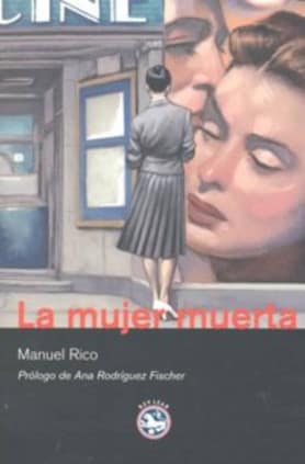 La mujer muerta