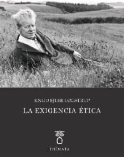 La exigencia ética