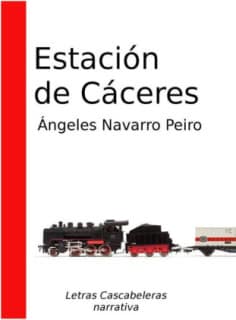 Estación de Cáceres