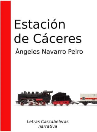 Estación de Cáceres