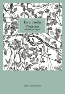 En el jardín protector