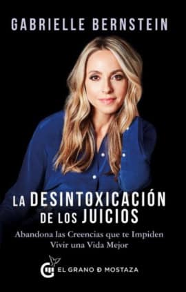 La desintoxicación de los juicios