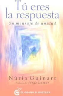 Tú eres la respuesta