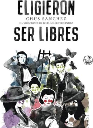 Eligieron ser libres