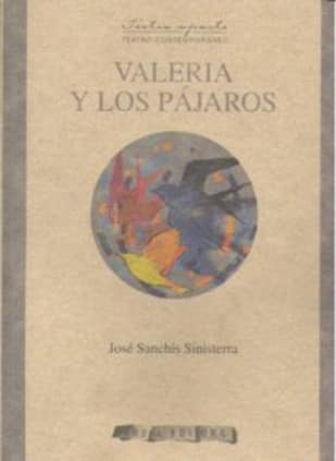 Valeria y los pájaros
