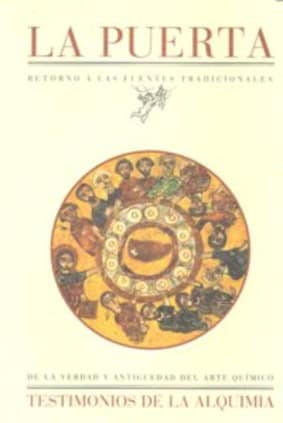Testimonios de la alquimia