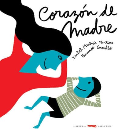 CORAZON DE MADRE