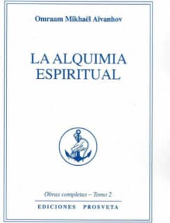 La Alquimia espiritual