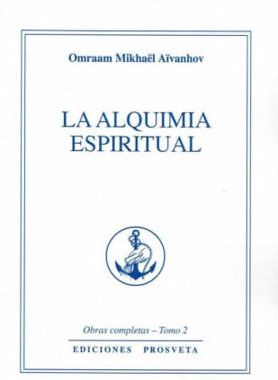 La Alquimia espiritual