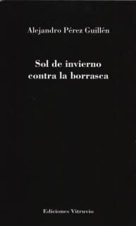 Sol de invierno contra la borrasca