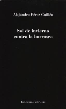 Sol de invierno contra la borrasca