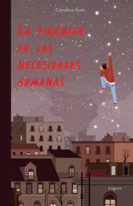 La pirámide de las necesidades humanas