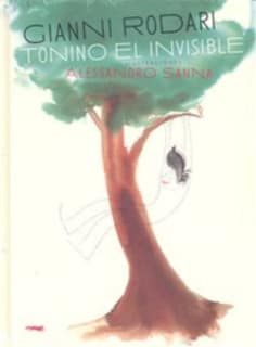 Tonino el invisible