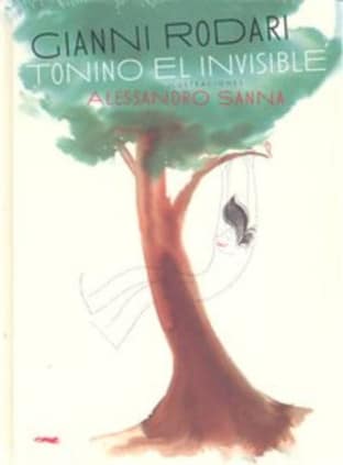 Tonino el invisible
