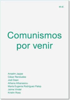 Comunismos por venir