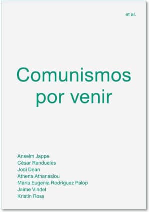 Comunismos por venir