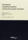 Garantías constitucionales y Derecho penal europeo