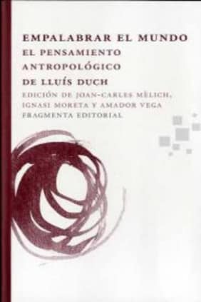Empalabrar el mundo