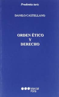 Orden ético y derecho