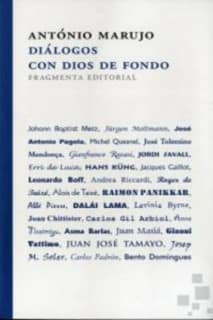 Diálogos con Dios de fondo