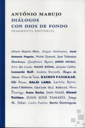 Diálogos con Dios de fondo