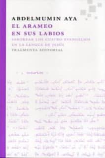 El arameo en sus labios