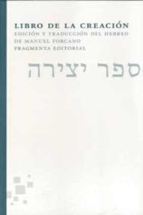 Libro de la Creación