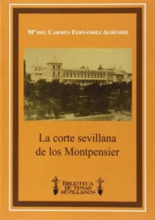 La corte sevillana de los Montpensier