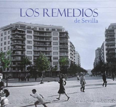 Los Remedios de Sevilla