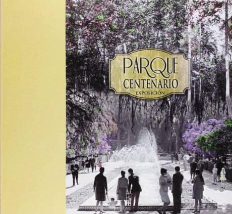 Parque Centenario