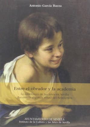 Entre el obrador y la academia