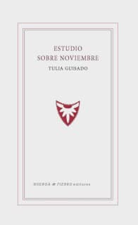 Estudio sobre noviembre