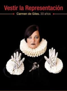 Vestir la representación