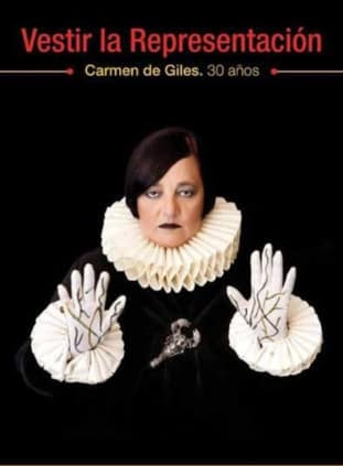 Vestir la representación