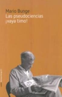 Las pseudociencias ¡vaya timo!