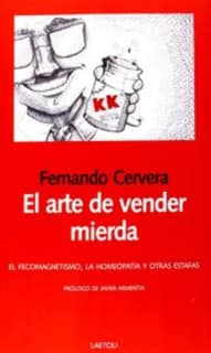 El arte de vender mierda
