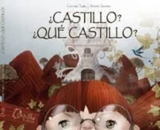 CASTILLO QUE CASTILLO?