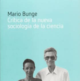 Crítica de la nueva sociología de la ciencia