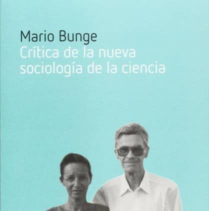 Crítica de la nueva sociología de la ciencia