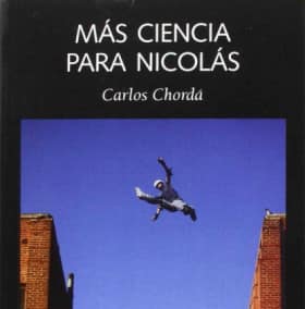 Más ciencia para Nicolás