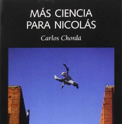 Más ciencia para Nicolás