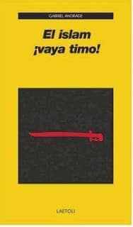 El islam ¡vaya timo!