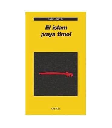 El islam ¡vaya timo!