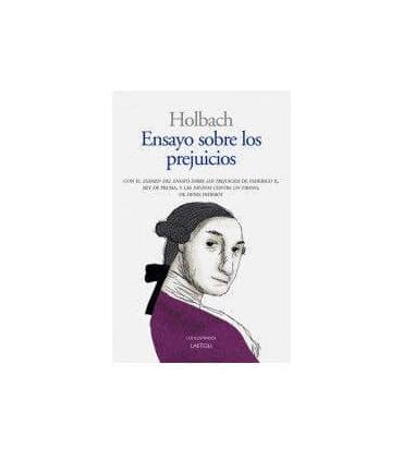 Ensayo sobre los prejuicios