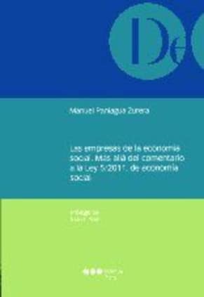Las empresas de la economía social