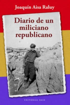 Diario de un miliciano republicano