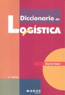 Diccionario de logística