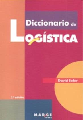 Diccionario de logística