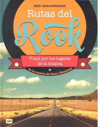 RUTAS DEL ROCK