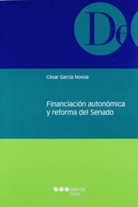 Financiación autonómica y reforma del Senado